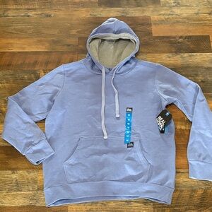 Real Work‎ Women’s Hoodie nwt